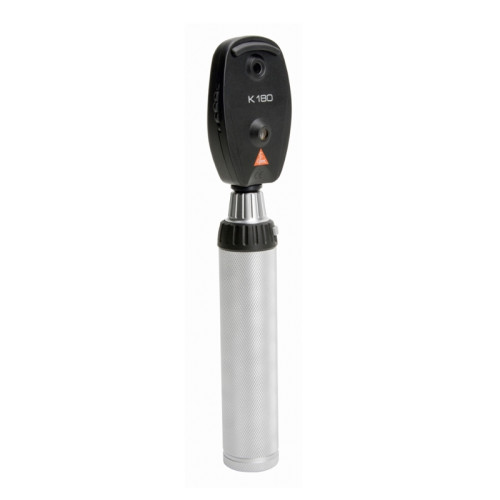 Heine K180 2.5v Ophthalmoscope