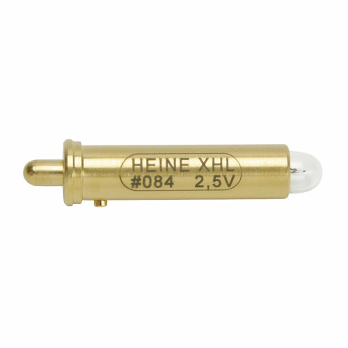 Bulb for Heine Ophthalmoscope (084) - 2.5v XHL