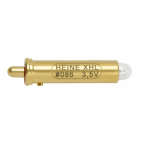 Bulb for Heine Ophthalmoscope (086) - 3.5v XHL