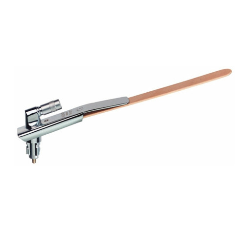 Heine 3.5v Tongue Depressor Head - Wooden