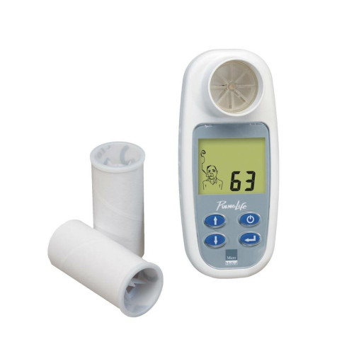 PulmoLife COPD Screening & Lung Age Device