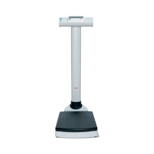 seca 704 Digital Column Scale