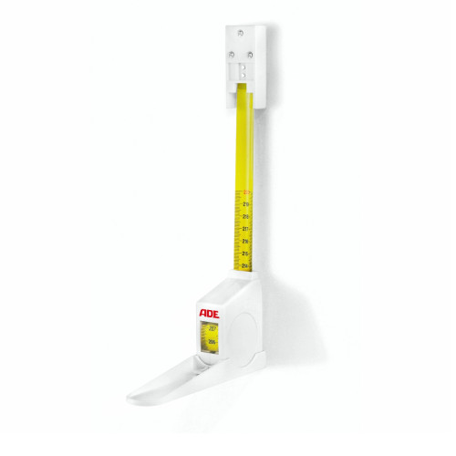 Spirit Compact Height Measure