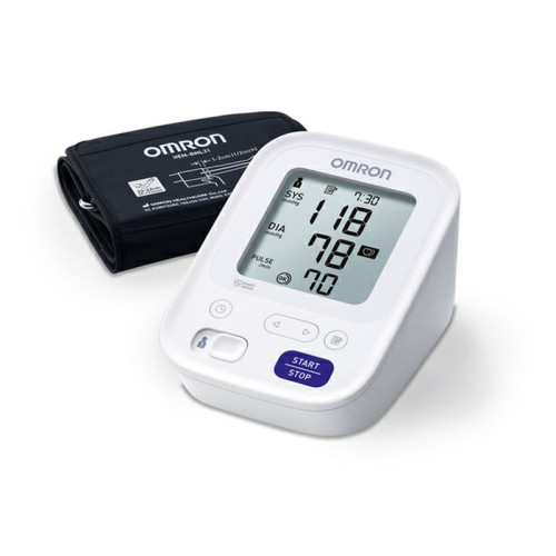 Omron M3 BP Monitor