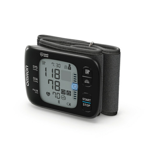 Omron RS7 RS7 Intelli IT Wrist BP Monitor