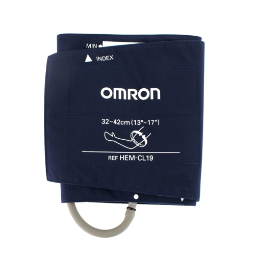 Large Replacement Cuff for Omron 907 (32-42cm)