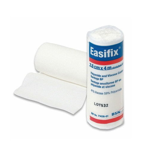 Easifix Conforming Bandage - 7.5cm x 4m x 25