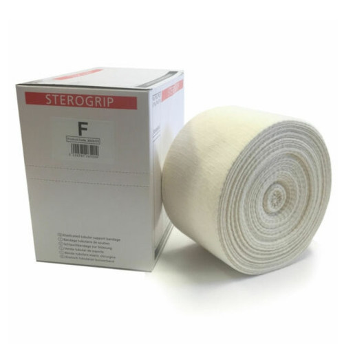 Tubular Stockinette Size (F) 10cm x 10m