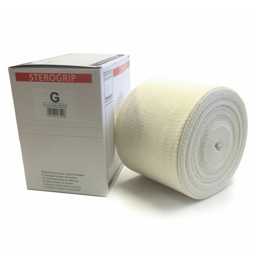 Tubular Stockinette Size (G) 12cm x 10m