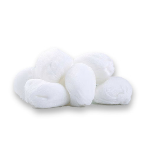 Non-Woven Gauze Balls x 500