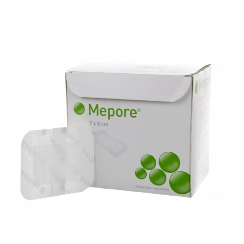 Mepore 7x8cm x 55