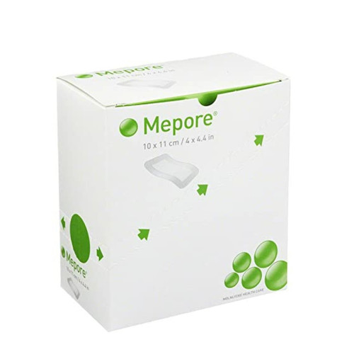 Mepore 10x11cm x 40