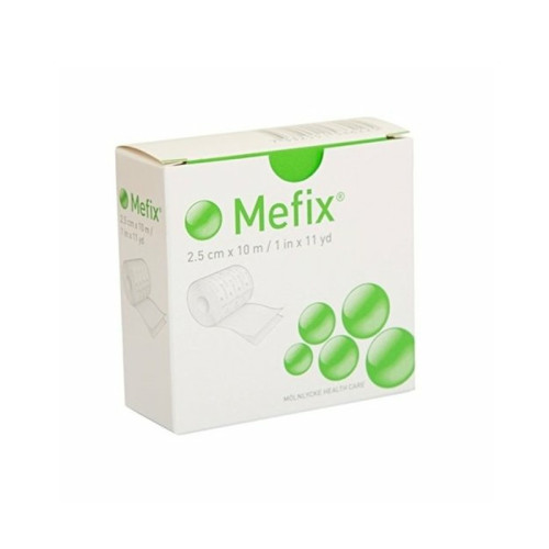 Mefix 2.5cm x10m