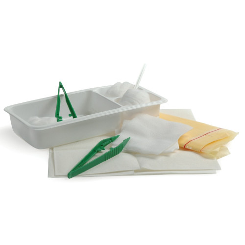 Small Dressing Pack