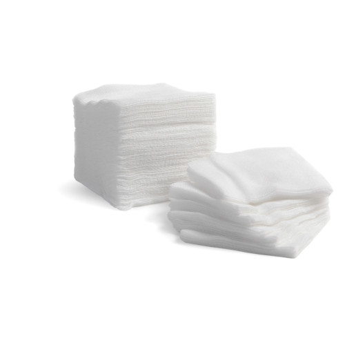 Economy Gauze Swab 5x5cm x 100