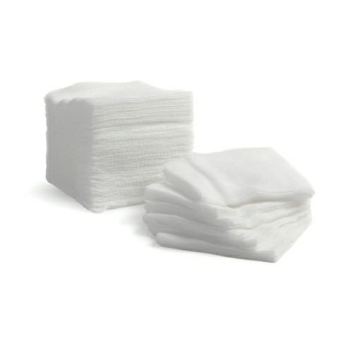 Economy Gauze Swab 7.5x7.5cm x 100