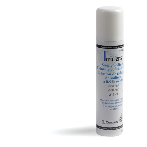 Irriclens - 240ml