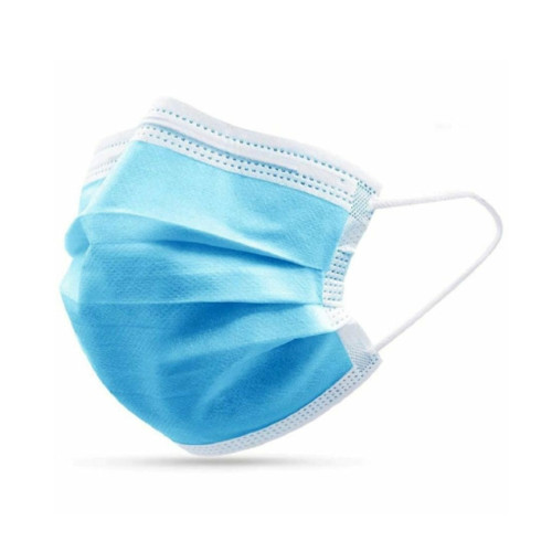 Disposable Type IIR Face Masks-Looped x 50