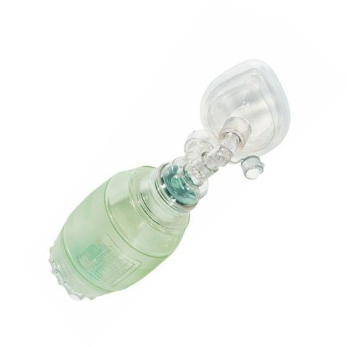 Disposable Resuscitator Child Bag