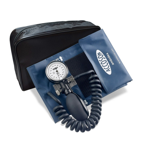 Accoson Duplex Sphyg