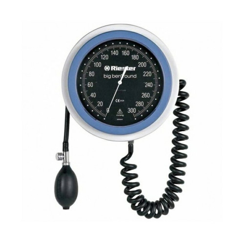 Riester Big Ben Sphyg Wall Mounted - Round