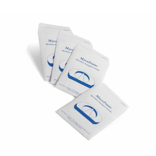 Mycotrans Dermatology Envelopes x 25