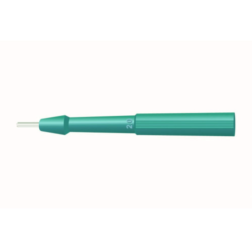 Emerald Standard Biopsy Punch 2.0mm x 20