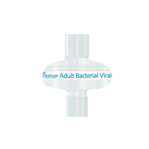 Ventishield Bacterial Filter for Resuscitators