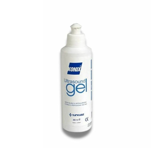 KONIX Ultrasound Gel 260g