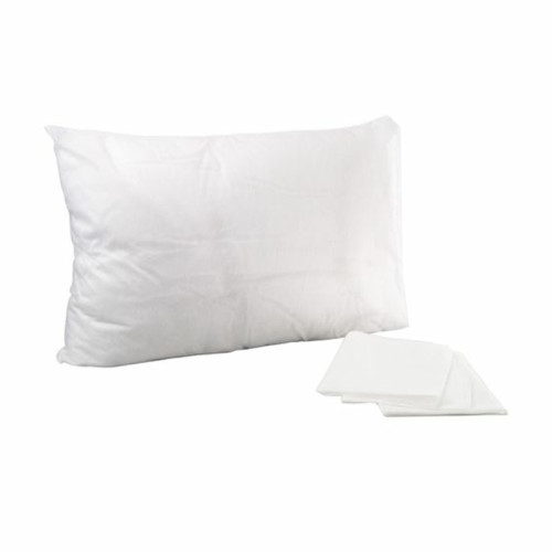 Pillow Cases Disposable Non-Woven x 50