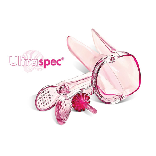 Ultraspec Speculum – Medium Long/Large x 20