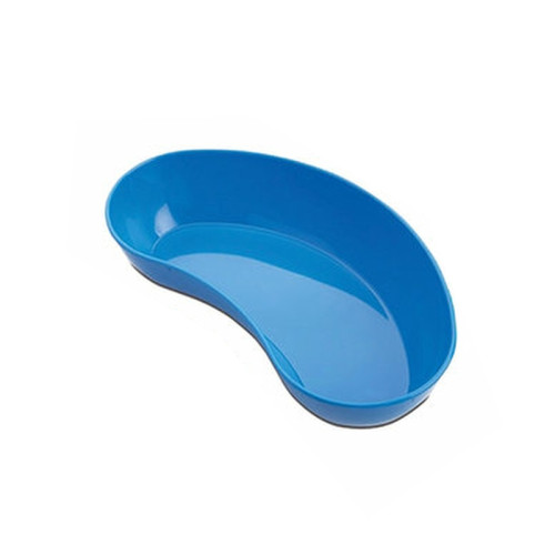 Polypropylene Kidney Dish 25cm