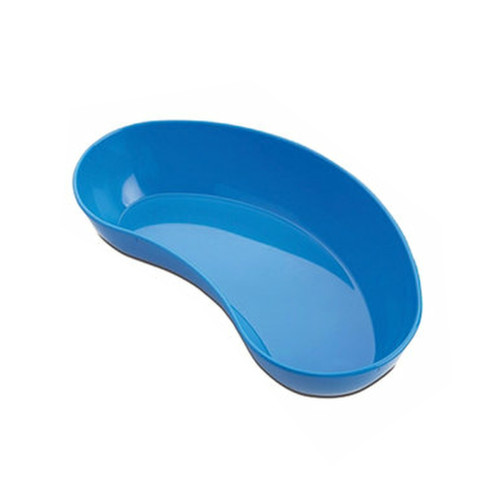 Polypropylene Kidney Dish 30cm