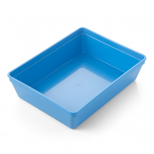 Polypropylene Instrument Tray