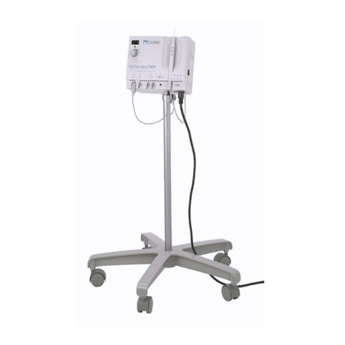 Hyfrecator Mobile Pedestal Stand