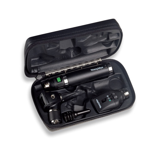 Welch Allyn 3.5v Elite Diagnostic Set with Lithium-Ion Handle