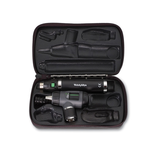 Welch Allyn 3.5v MacroView Otoscope with Lithium-Ion Handle