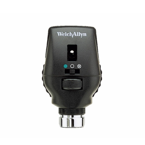 Welch Allyn 3.5v Co-Axial Ophthalmoscope Head