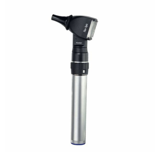 Keeler 2.8v Fibre Optic Otoscope