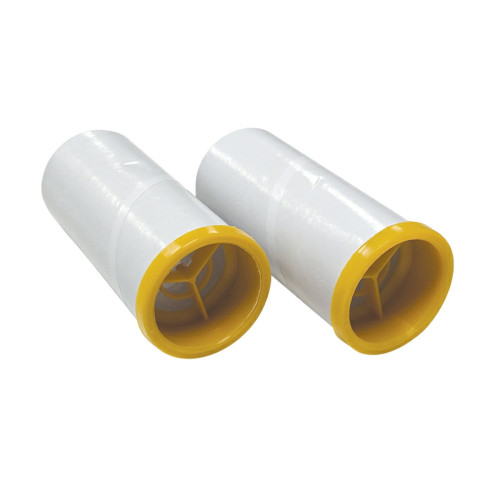 One-Way Valve (Exp) Disposable Mouthpieces x 200