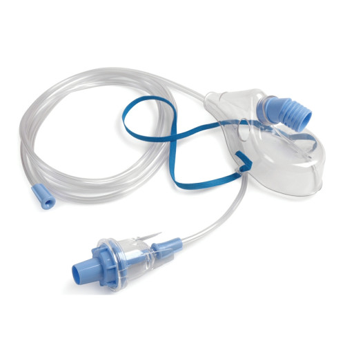 Nebuliser Set – Adult Mask