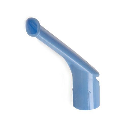 Nebuliser Mouthpiece