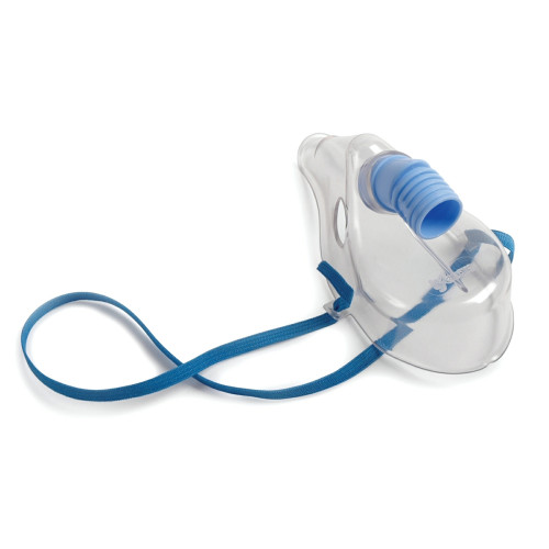 Nebuliser Face Mask – Adult