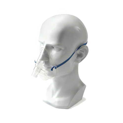 Adult Oxygen Mask