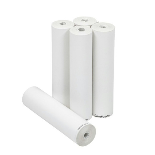 MicroLab Thermal Printer Paper x 5 rolls