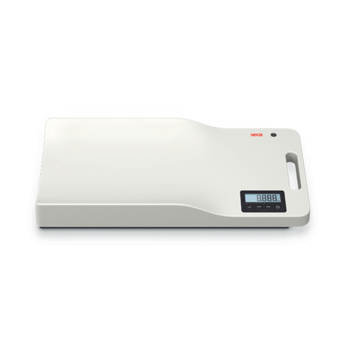 seca 336 Digital Baby Scale with Initial Calibration Certificate