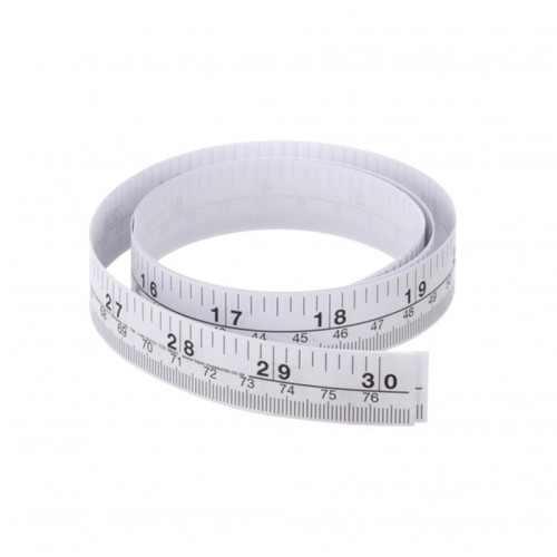 Paper Measuring Tapes x 500