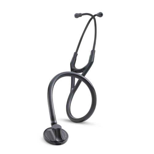 Littmann Master Cardiology Stethoscope - All Black