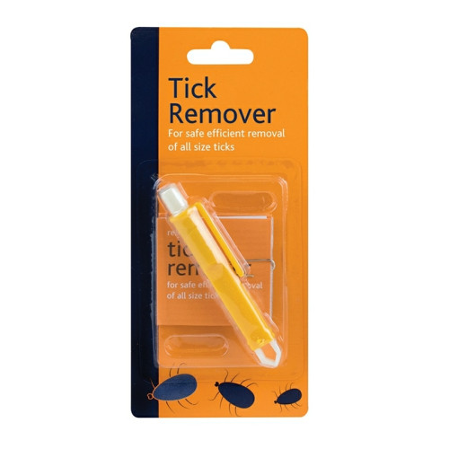 Tick Remover