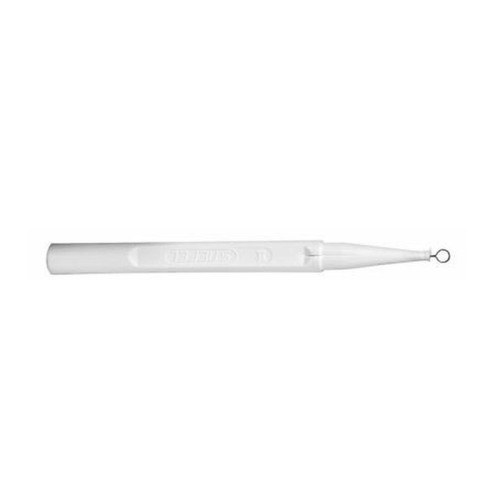 Stiefel Ring Curette - 4mm x 10